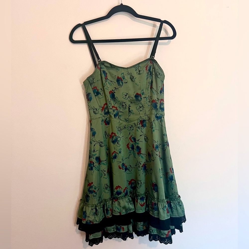 Free People sundress, Large.